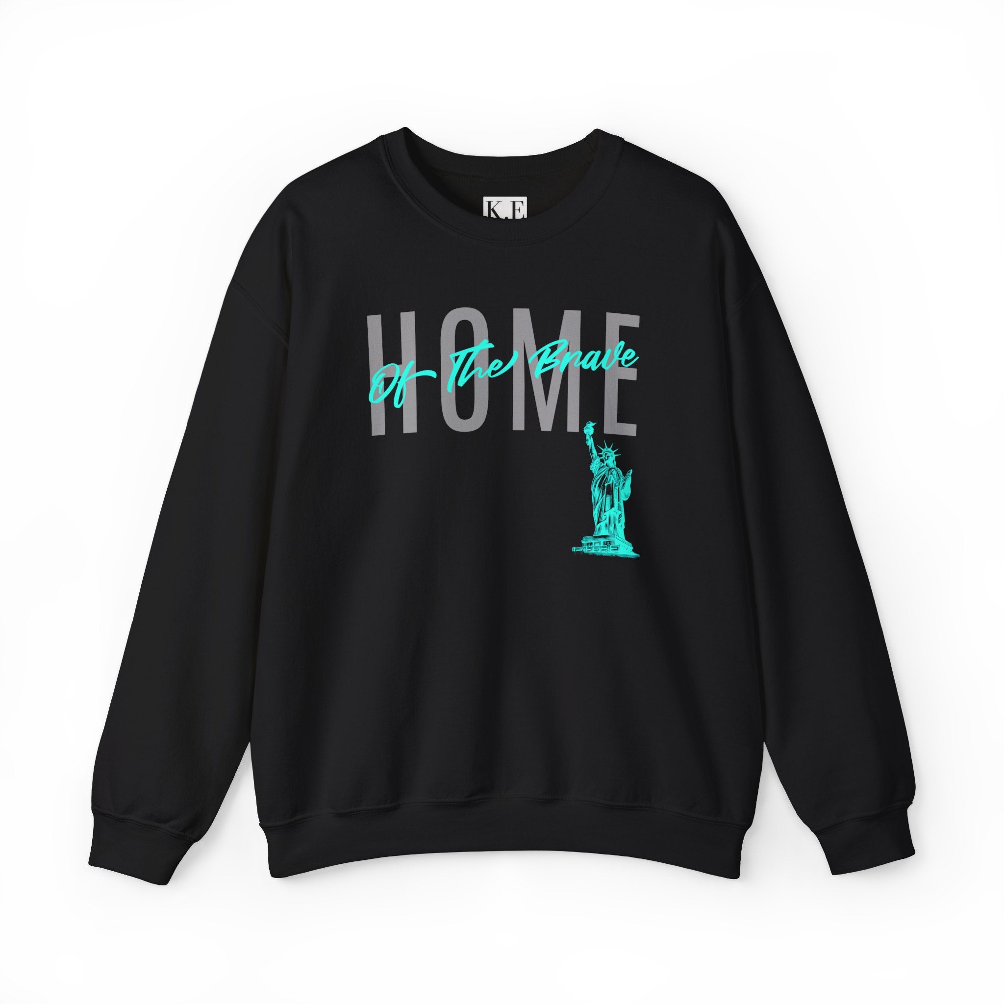 SHOP CREWNECKS