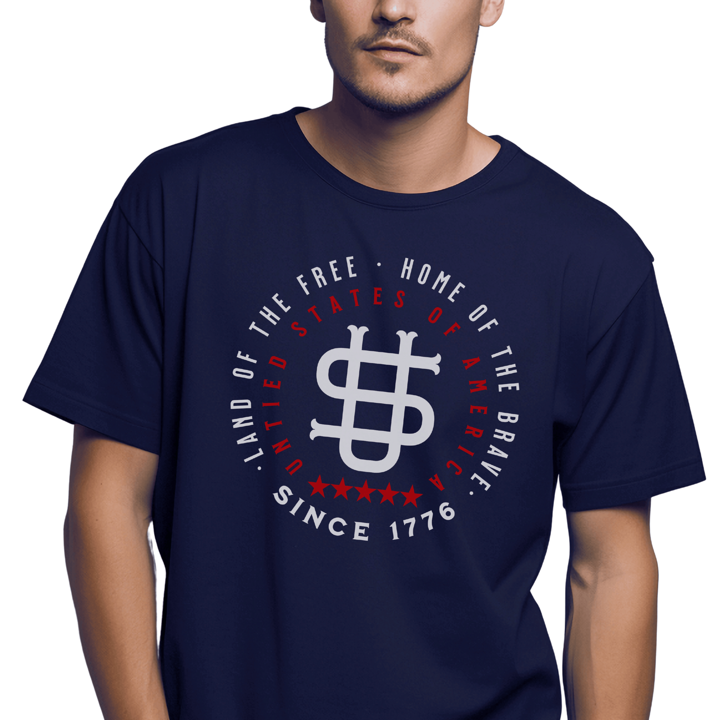 USA VINTAGE & CASUAL WEAR COLLECTION