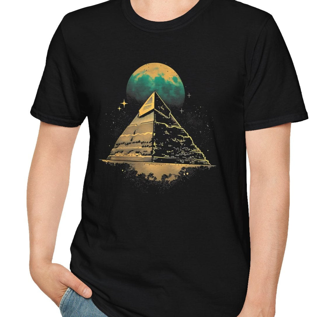ANCIENT EGYPT X ULTRA-MODERN COLLECTION