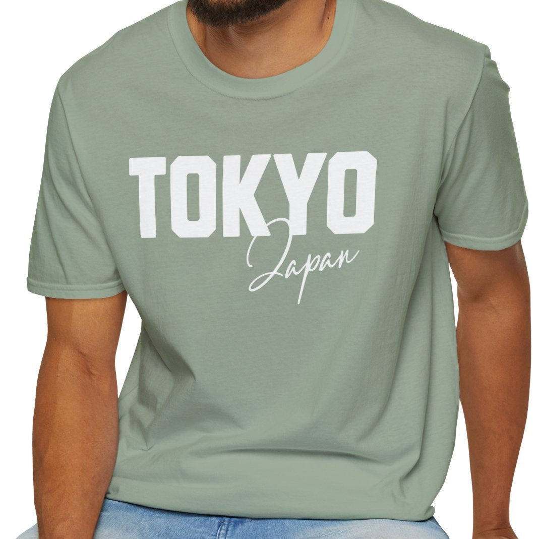 JAPANESE STYLE & STREETWEAR COLLECTION