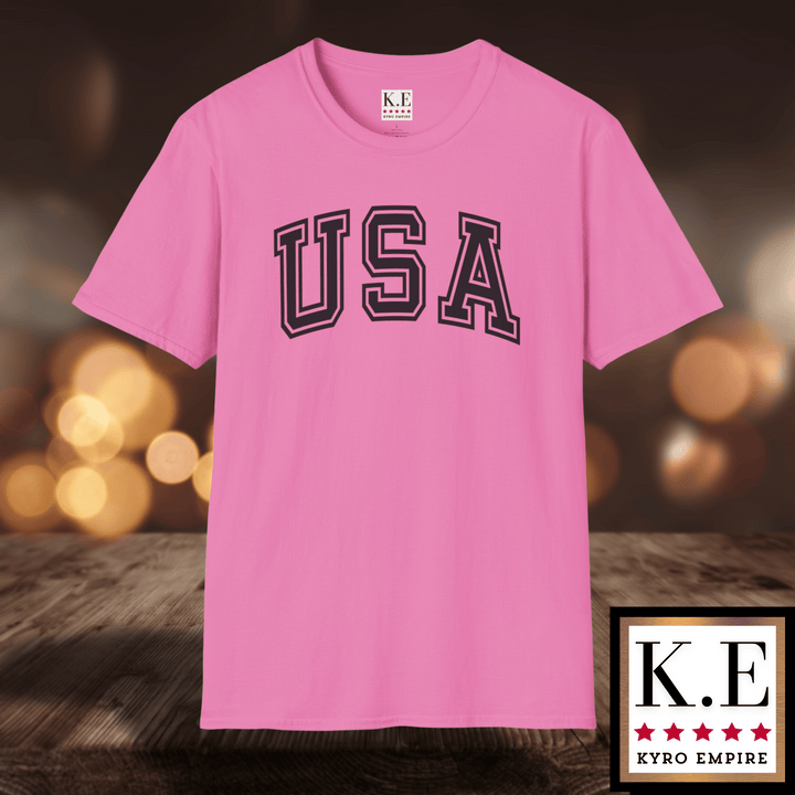 USA CLASSIC T-SHIRT