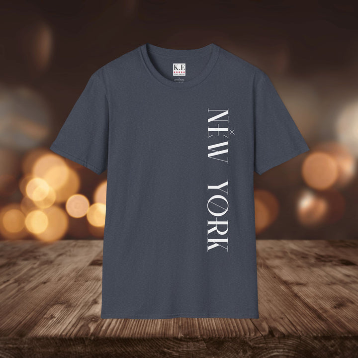 NEW YORK ICONIC T-SHIRT