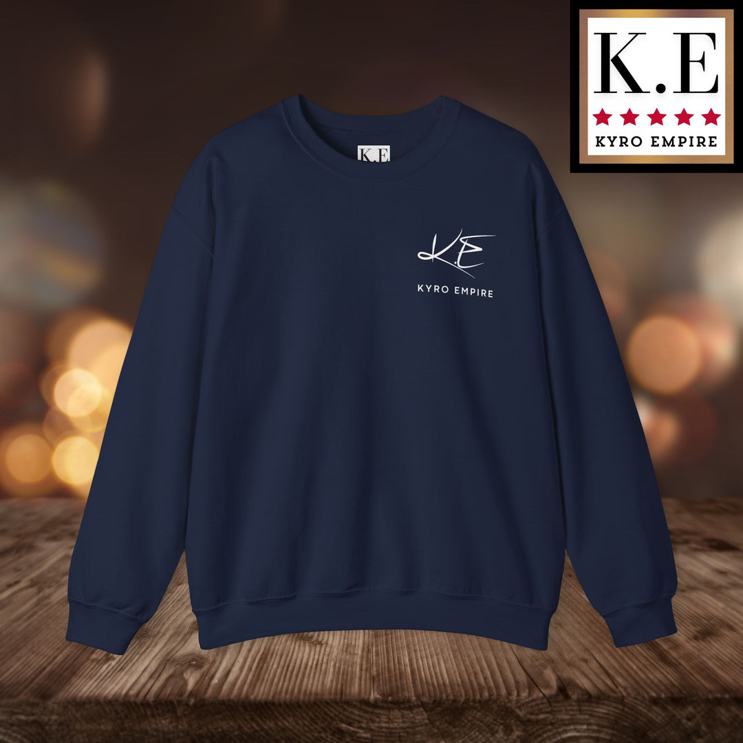 LIBERTY LEGENDS CREWNECK