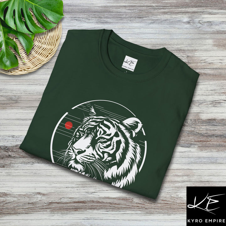 Alpha Tiger T-SHIRT