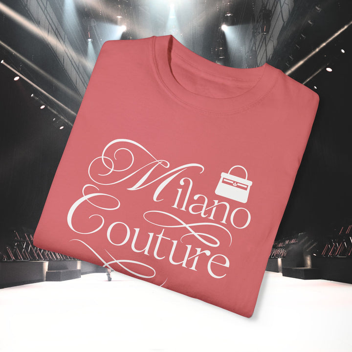 MILANO COUTURE T-SHIRT