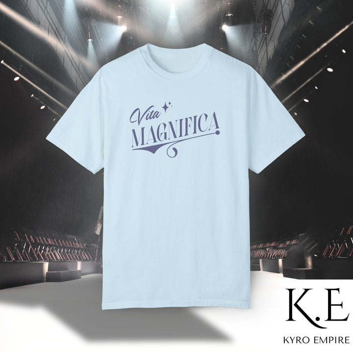 VITA MAGNIFICA T-SHIRT