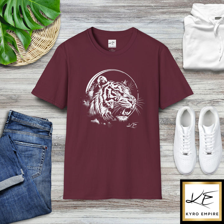 Tiger Spirit T-SHIRT