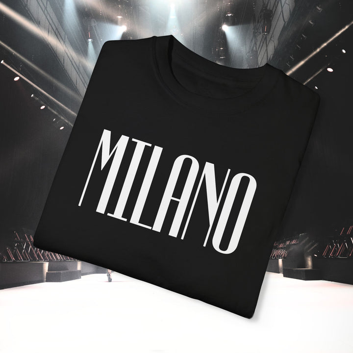MILANO GLAM T-SHIRT
