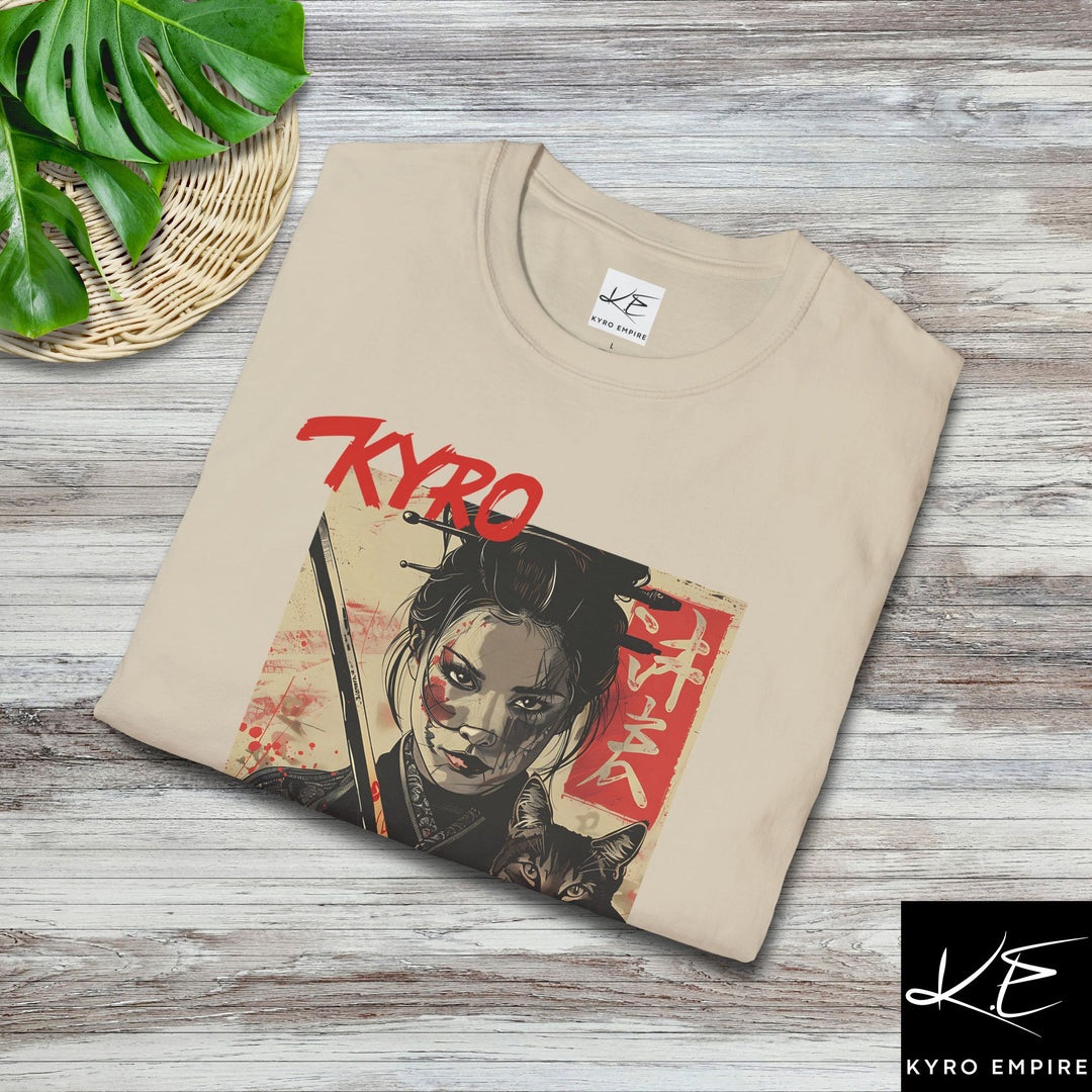 TRUSTED SIDEKICK T-SHIRT