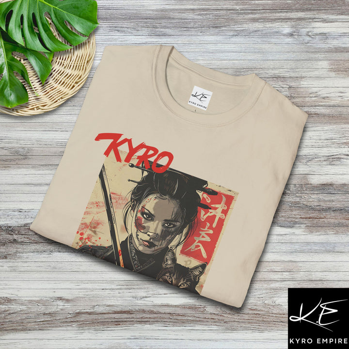 TRUSTED SIDEKICK T-SHIRT