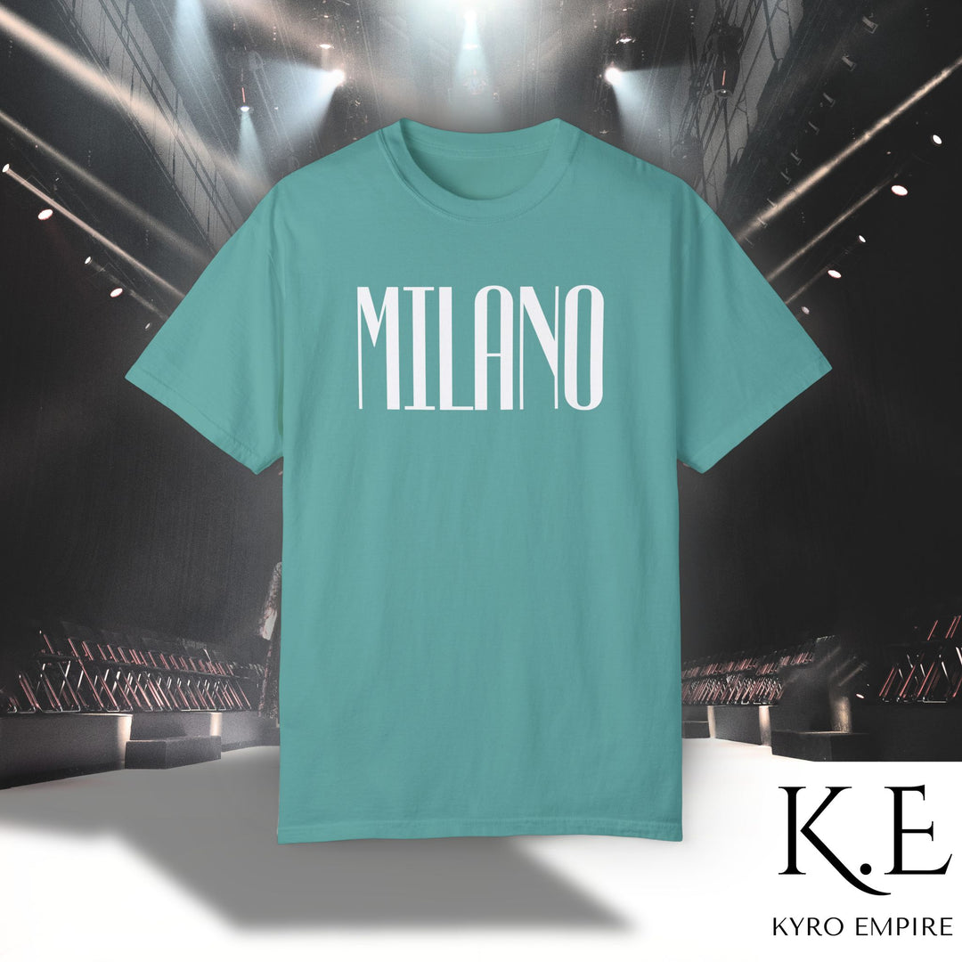 MILANO GLAM T-SHIRT