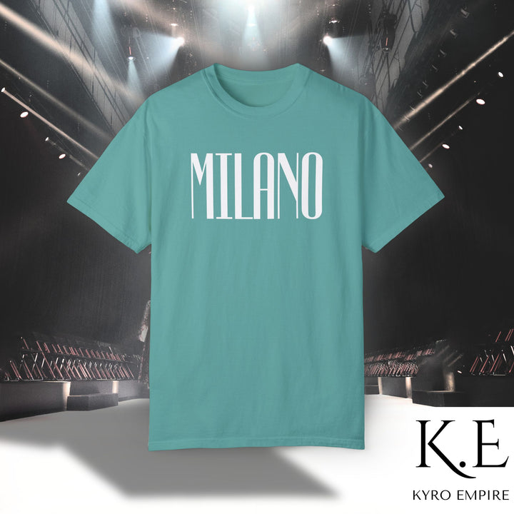 MILANO GLAM T-SHIRT