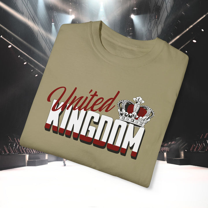 KEEPIN' IT REGAL T-SHIRT
