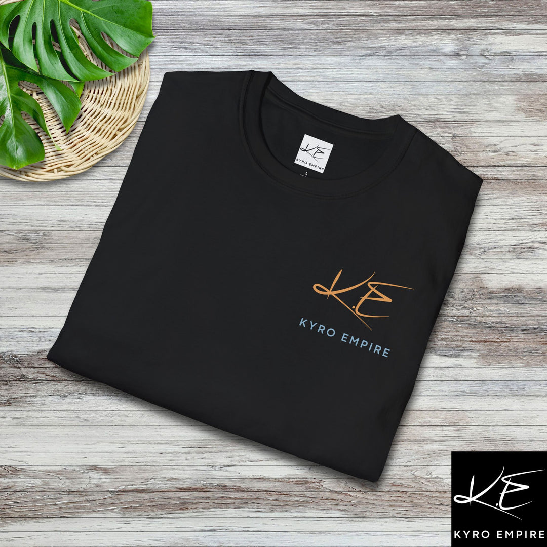 Ryū of Thunder T-SHIRT