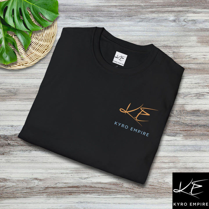 Ryū of Thunder T-SHIRT