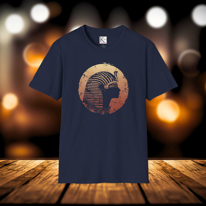 ECHOES OF EGYPT T-SHIRT