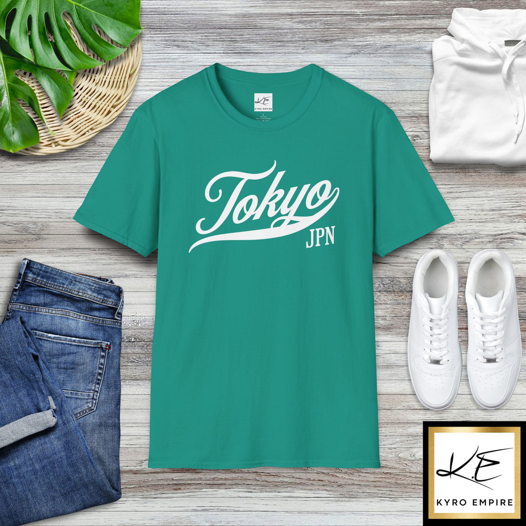 TEAM TOKYO T-SHIRT