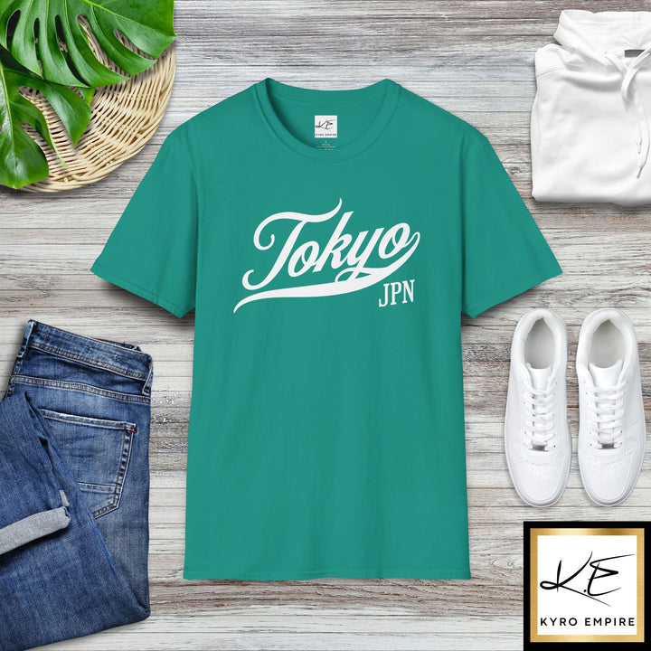 TEAM TOKYO T-SHIRT