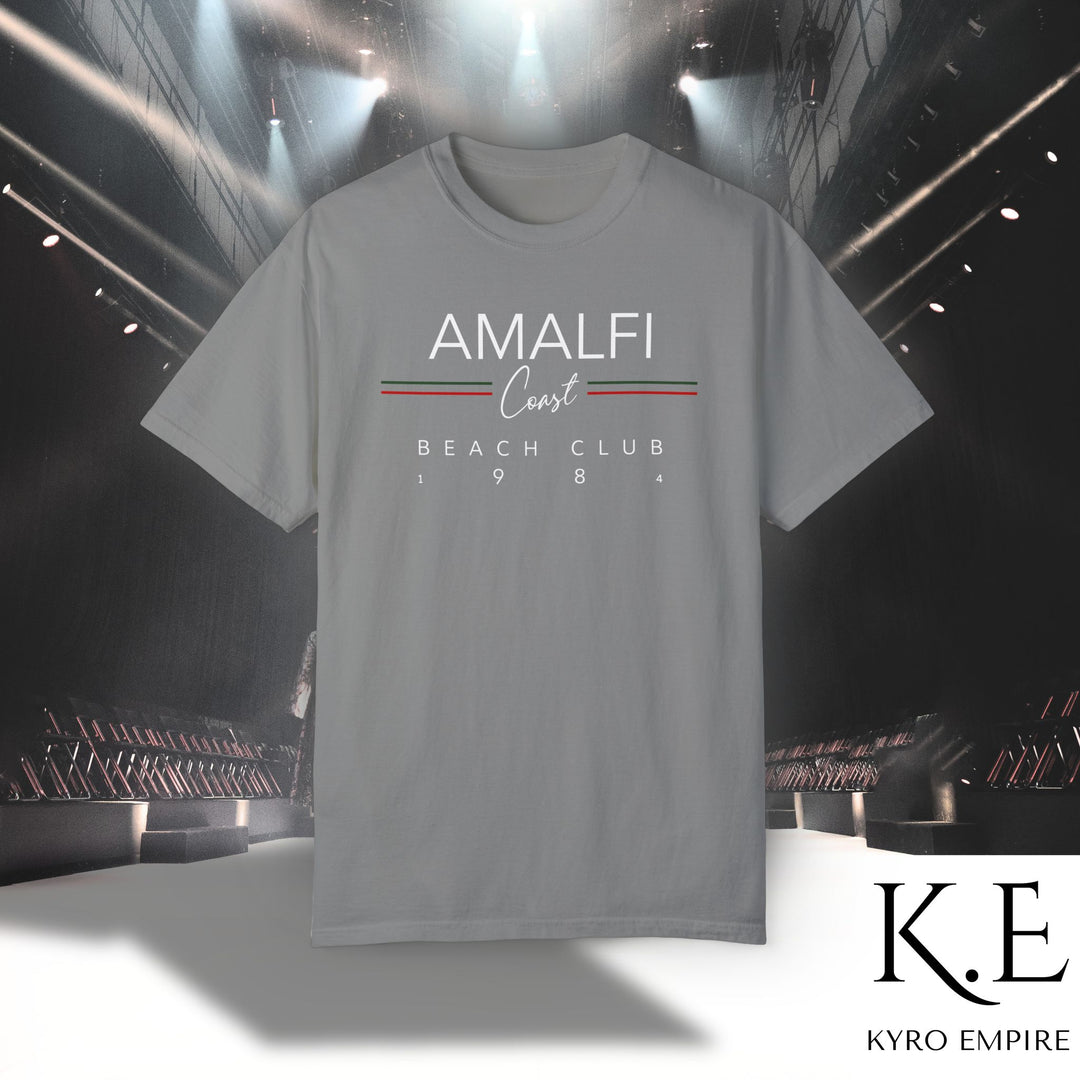 AMALFI COAST '84 T-SHIRT