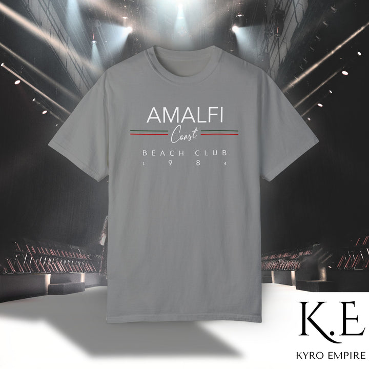 AMALFI COAST '84 T-SHIRT