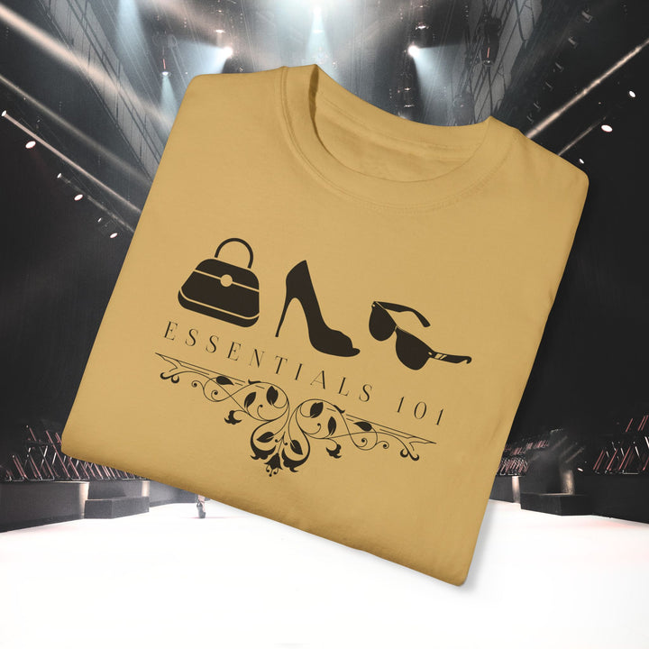 ESSENTIALS 101 T-SHIRT