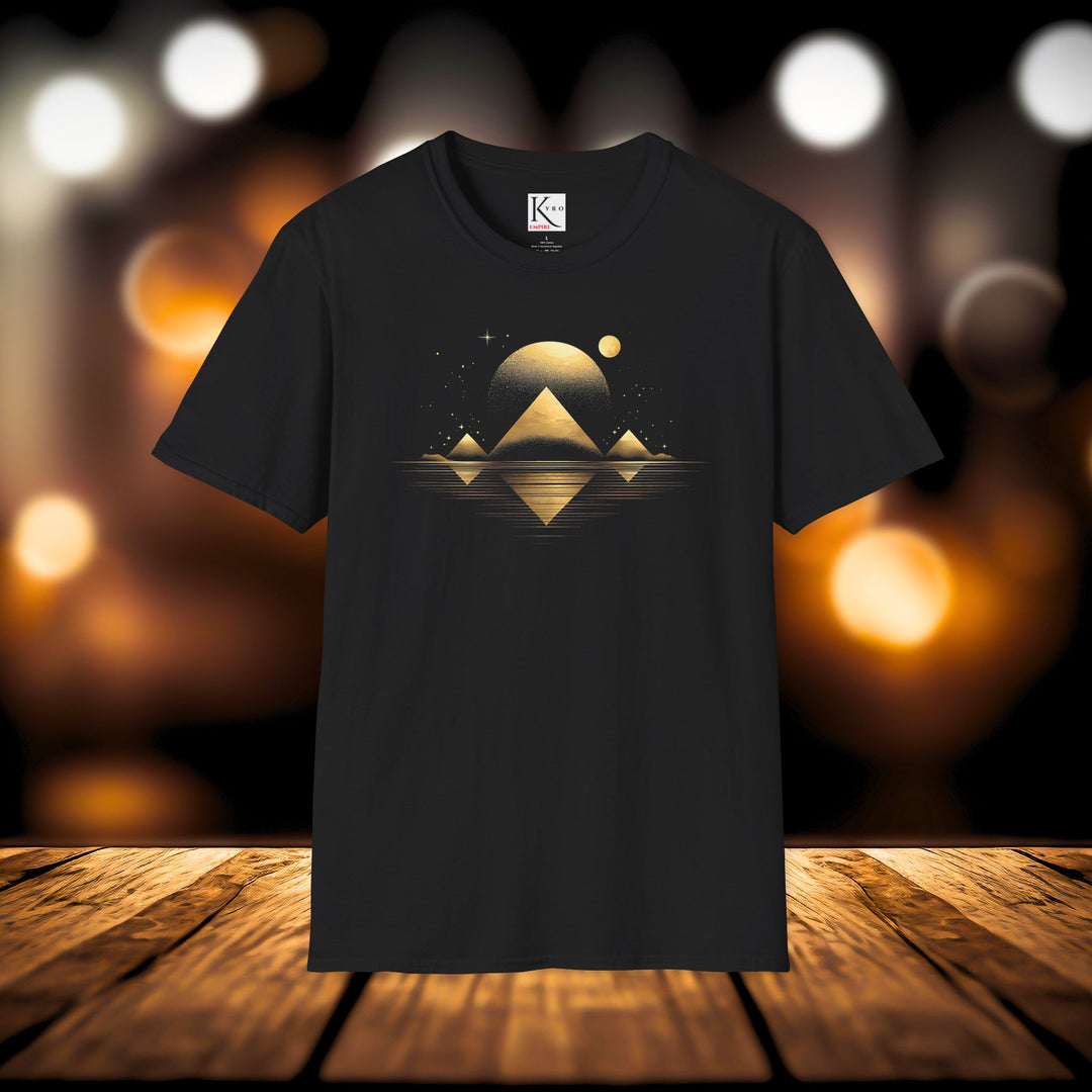 TIMELESS REFLECTION T-SHIRT