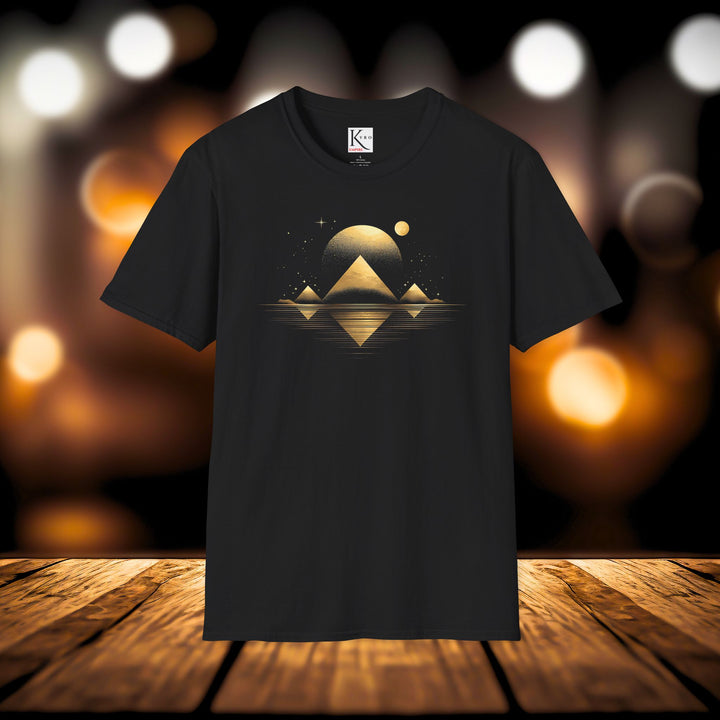 TIMELESS REFLECTION T-SHIRT
