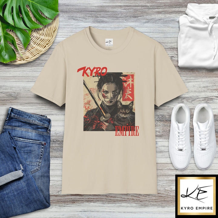 TRUSTED SIDEKICK T-SHIRT