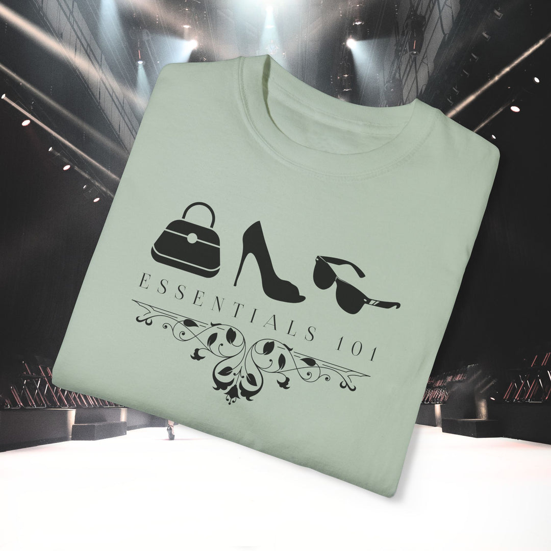 ESSENTIALS 101 T-SHIRT