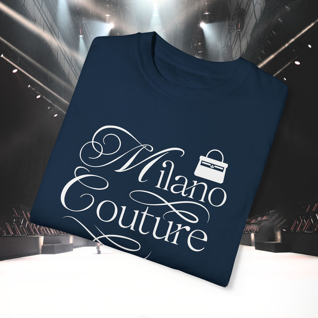 MILANO COUTURE T-SHIRT