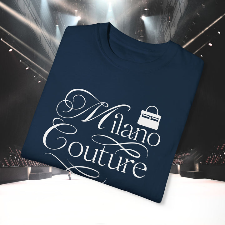 MILANO COUTURE T-SHIRT