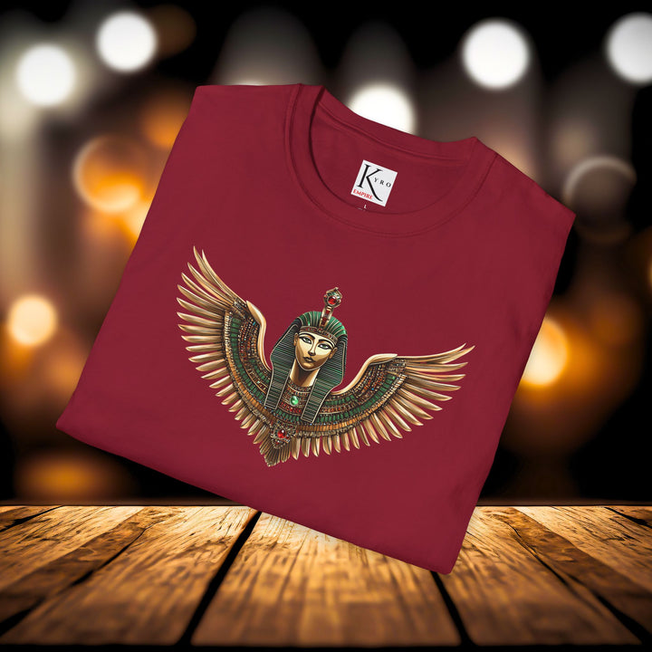WINGS OF GIZA T-SHIRT