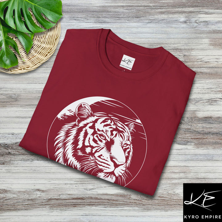Tiger Legacy T-SHIRT