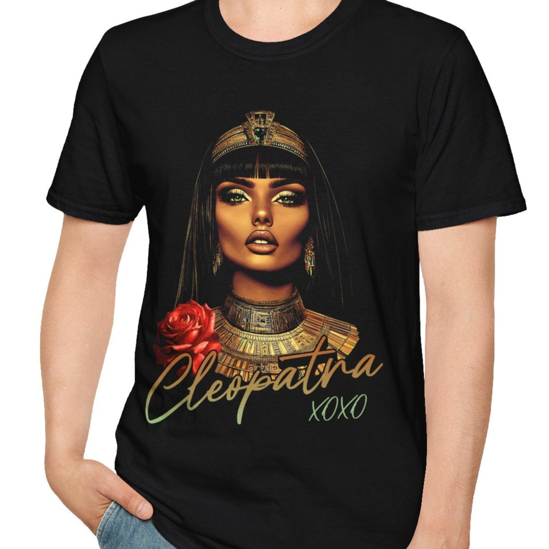 ETERNAL BEAUTY T-SHIRT