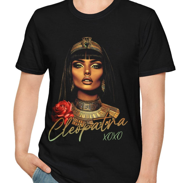 ETERNAL BEAUTY T-SHIRT
