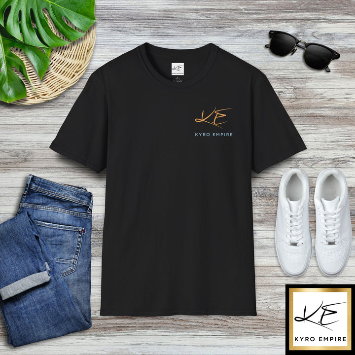 Ryū of Thunder T-SHIRT