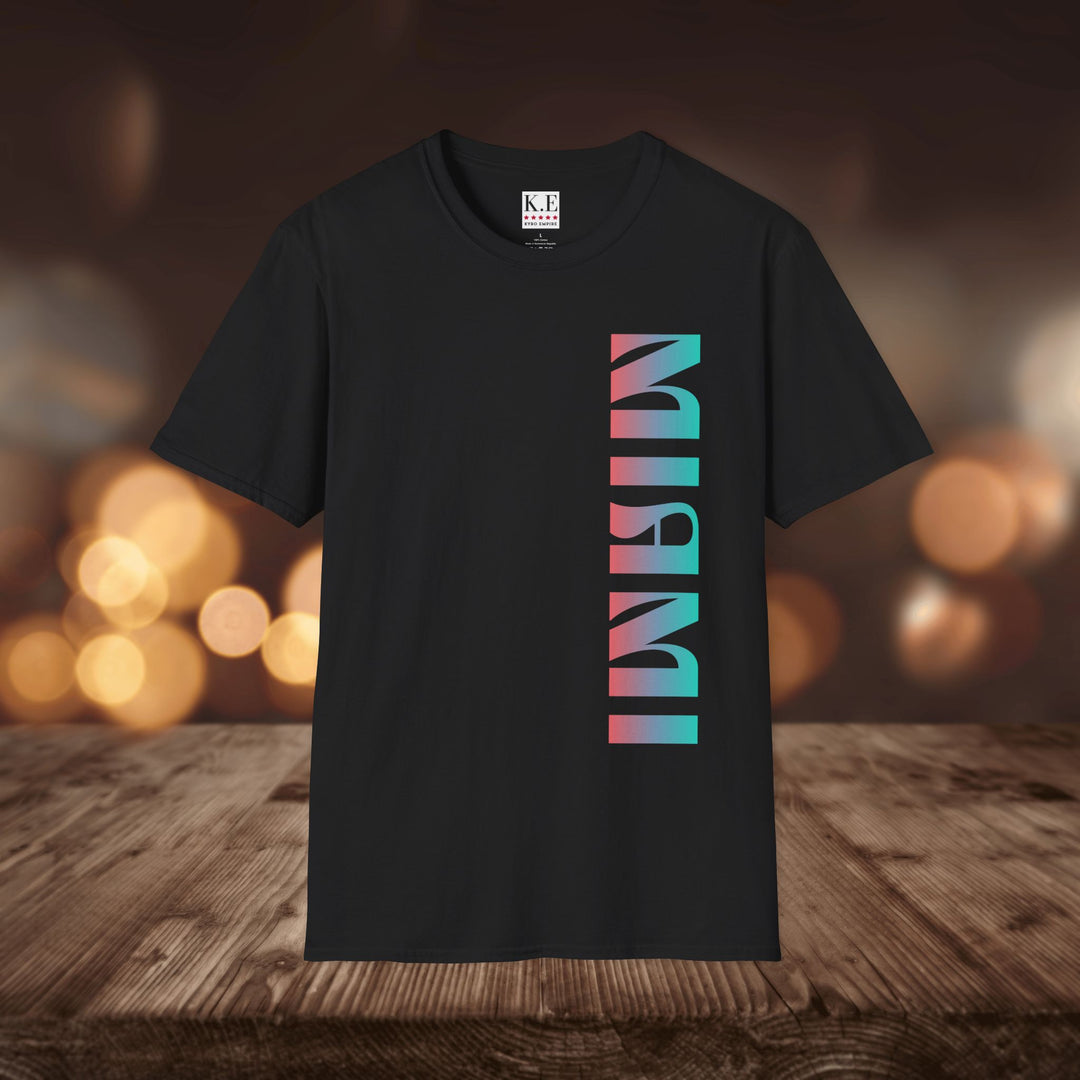 MIAMI VIBEZ T-SHIRT