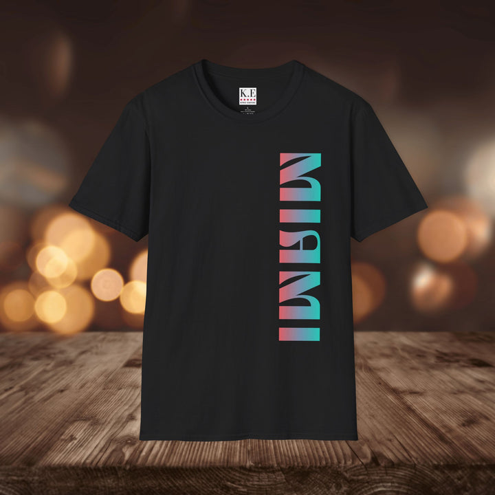 MIAMI VIBEZ T-SHIRT