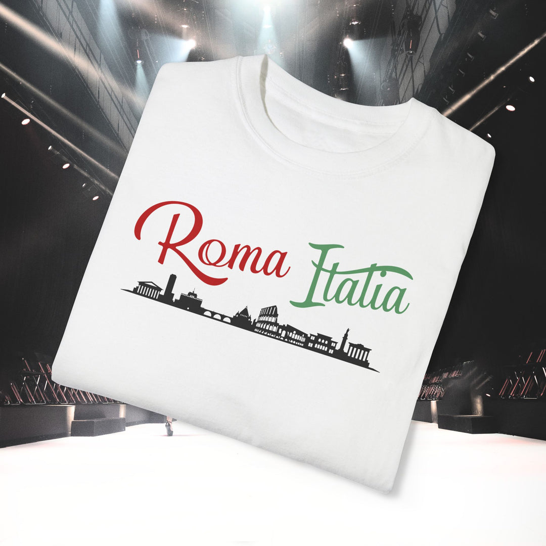 ROMA ITALIA T-SHIRT