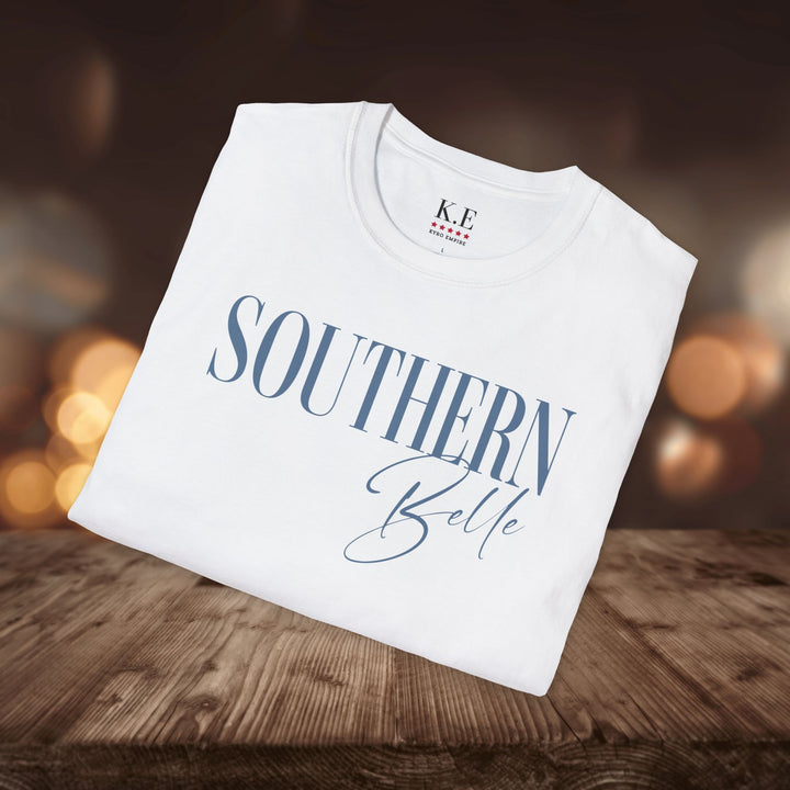 SOUTHERN BELLE T-SHIRT