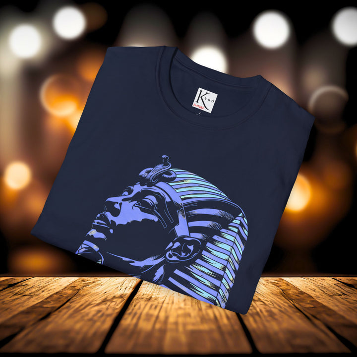 POWER OF THE PHARAOH T-SHIRT