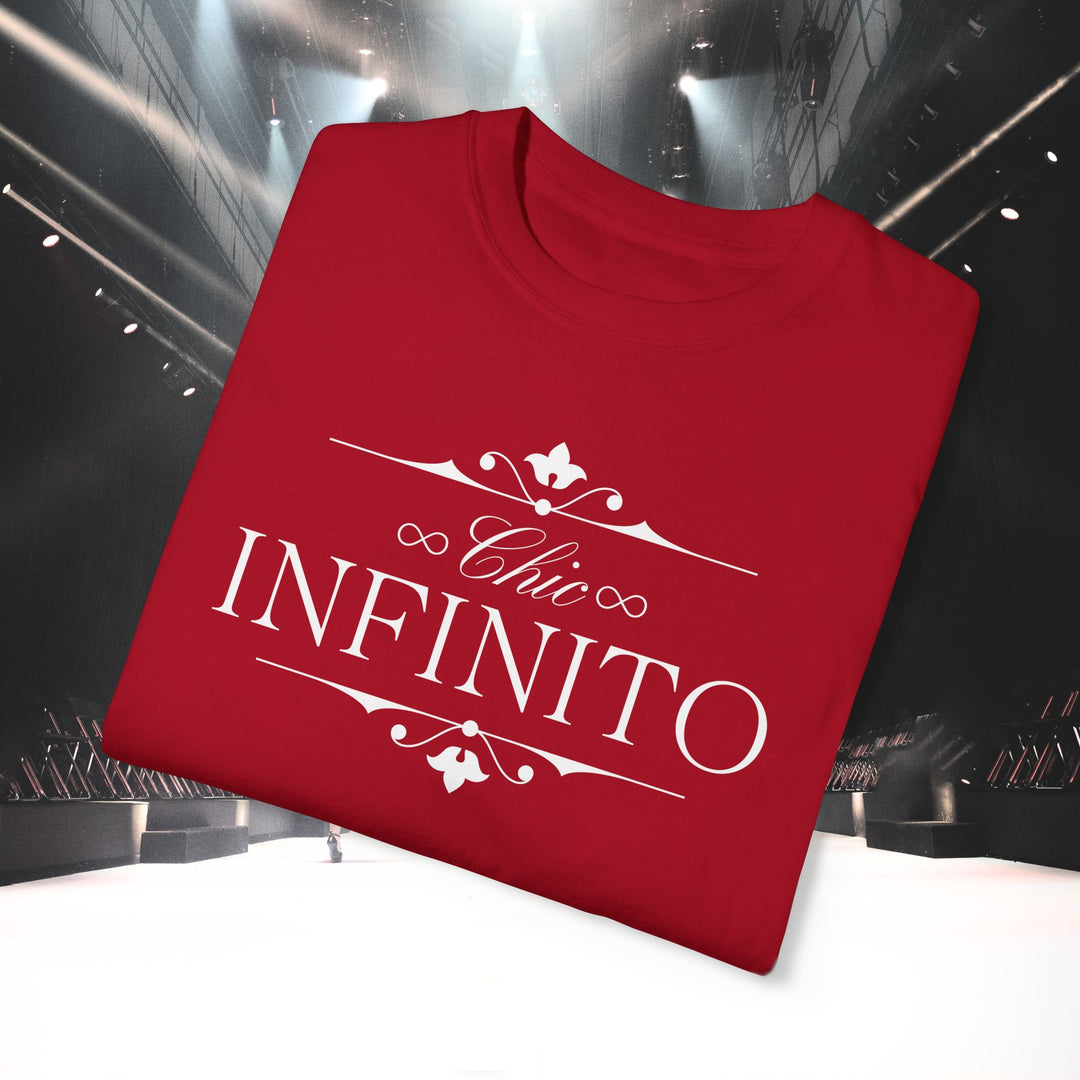 CHIC INFINITO T-SHIRT
