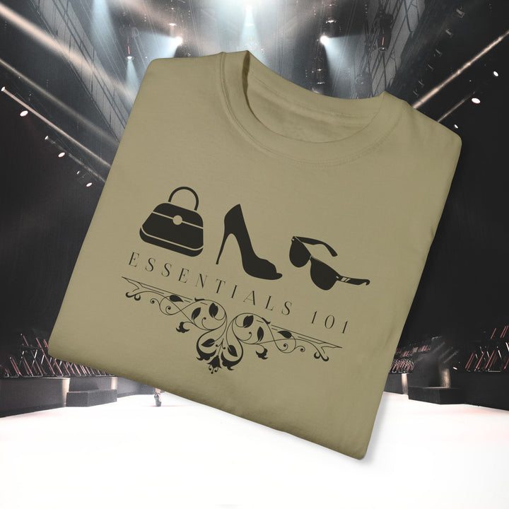 ESSENTIALS 101 T-SHIRT