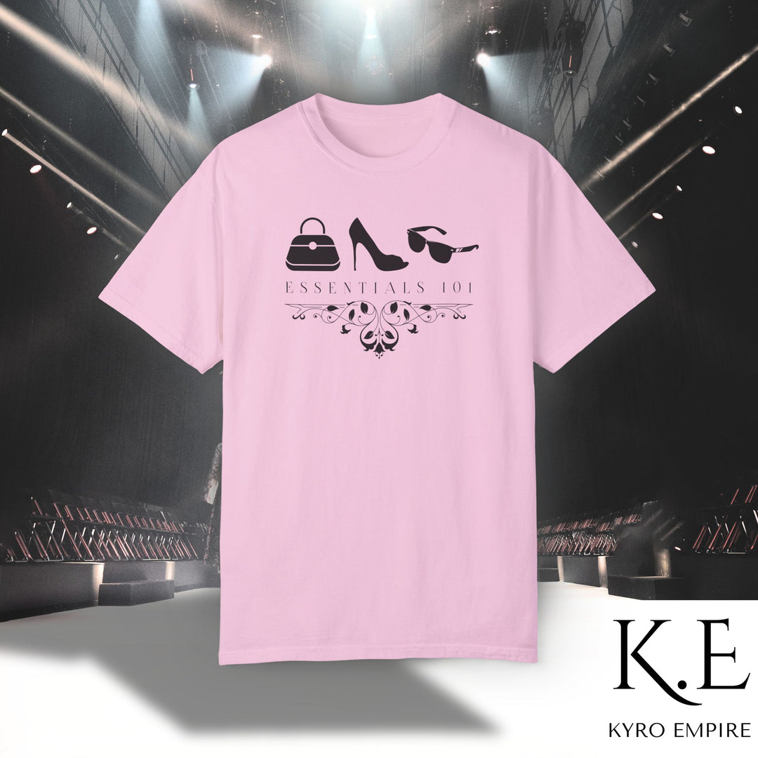 ESSENTIALS 101 T-SHIRT