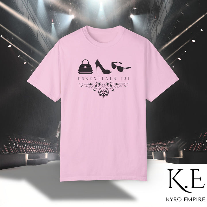 ESSENTIALS 101 T-SHIRT