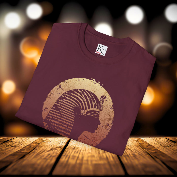 ECHOES OF EGYPT T-SHIRT