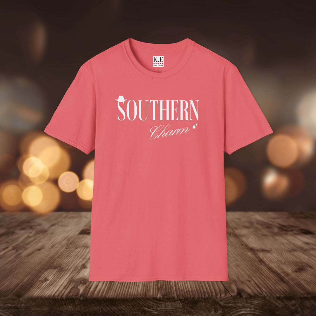SOUTHERN CHARM T-SHIRT