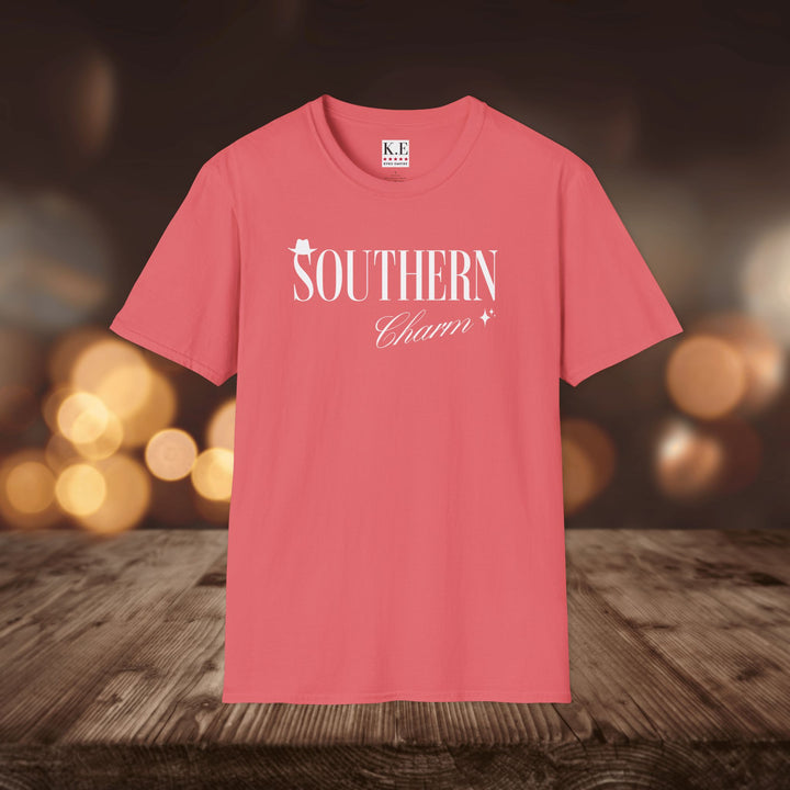 SOUTHERN CHARM T-SHIRT