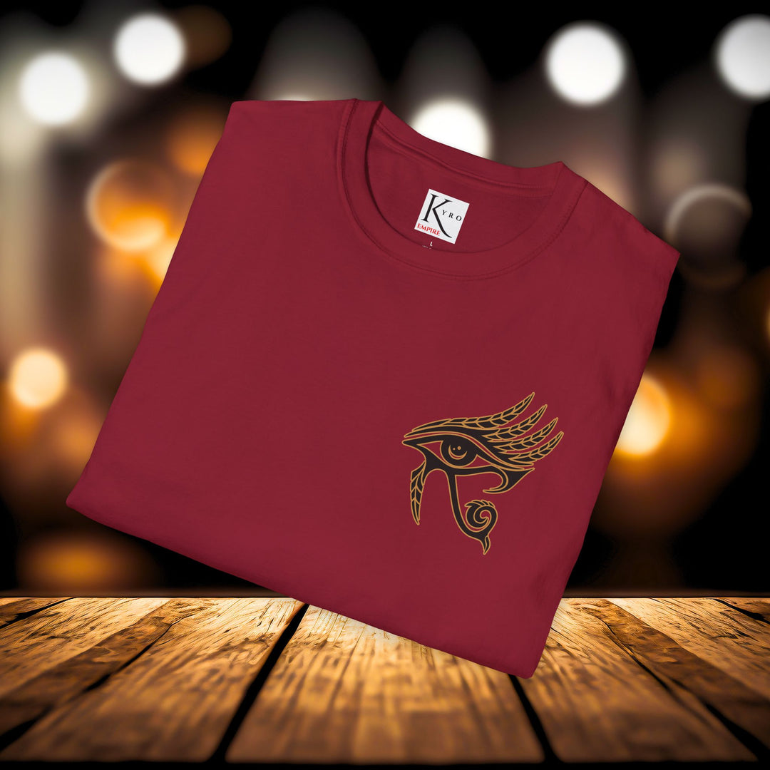 WINGS OF HORUS II T-SHIRT
