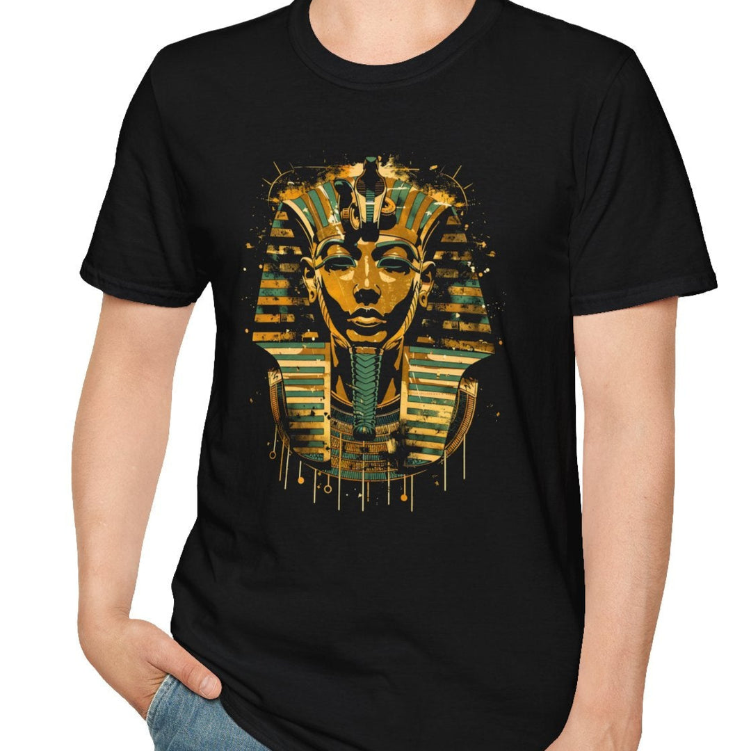 GOLDEN EMPIRE T-SHIRT